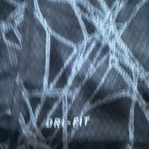 Nike Tank (Dri-fit) with built in Shelf bra (Medium) - Picture 2 of 4